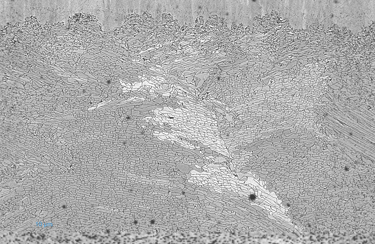 Research imagery from Arnaud Benchetrite