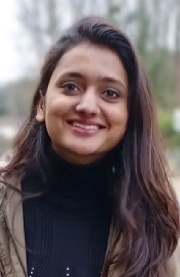 Benazir Khurshid