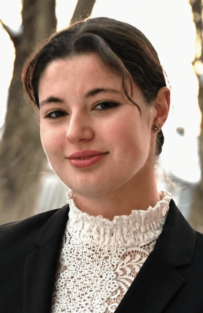 Emma Warner