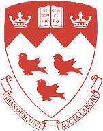 McGill University Logo
