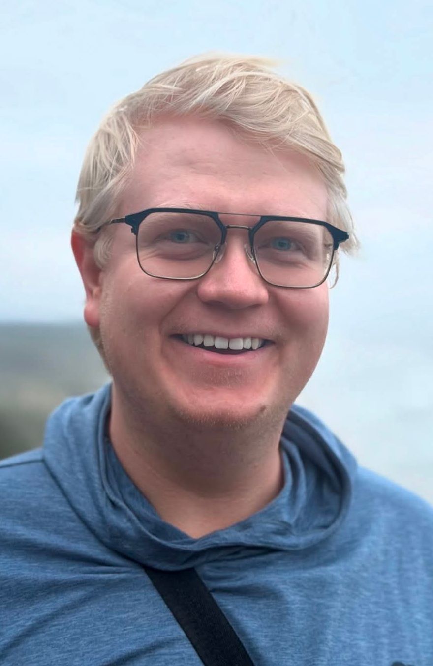 Patrick-Brian Bielawski